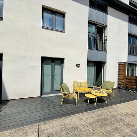 Stunning 2-Bed Town Centre Apartment - Hosted By Hutch Lifestyle Leamington Spa Bagian luar foto